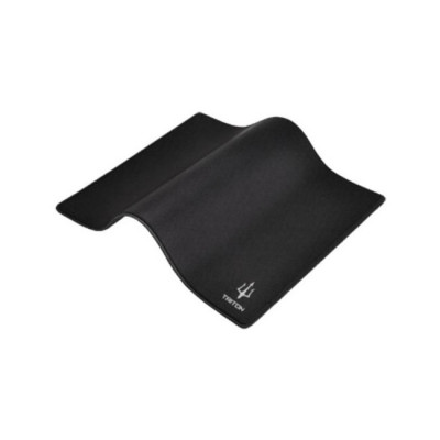 Triton Gaming Speed Mousepad anti-skid rubber bottom and fabric surface