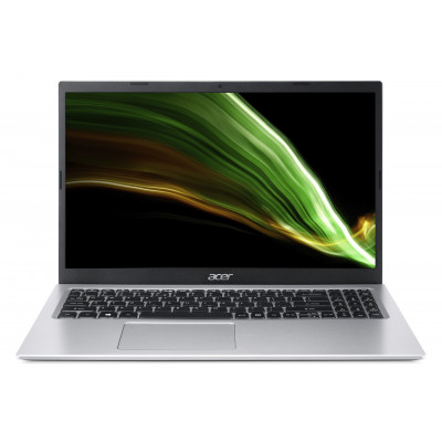 Acer Aspire 3 A315-35-P170 Notebook 39.6 cm (15.6") Full HD Intel® Pentium® Silver 8 GB DDR4-SDRAM 256 GB SSD Wi-Fi 6