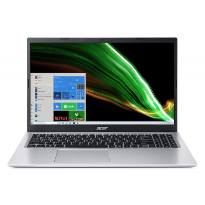 Acer Aspire 3 A315-58-37VR Notebook 39.6 cm (15.6") Full HD Intel® Core™ i3 8 GB DDR4-SDRAM 256 GB SSD Wi-Fi 5 (802.11ac)