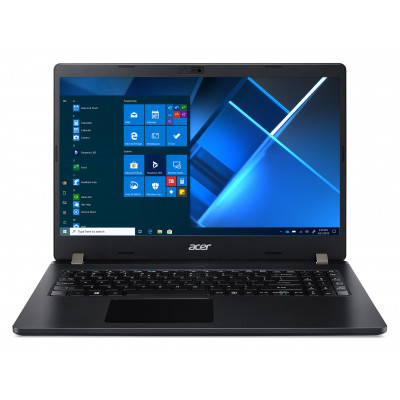 Acer TravelMate P2 P215-53-56VE Notebook 39.6 cm (15.6") Full HD Intel® Core™ i5 8 GB DDR4-SDRAM 512 GB SSD Wi-Fi 6 (802.11ax)