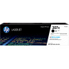 HP 207X High Yield Black Original LaserJet Toner Cartridge