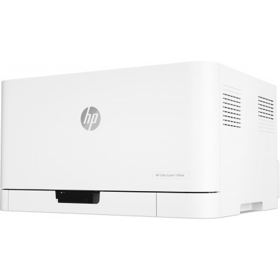 HP Color Laser 150nw Colour 600 x 600 DPI A4 Wi-Fi