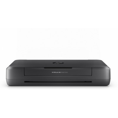 HP Officejet 200 inkjet printer Colour 4800 x 1200 DPI A4 Wi-Fi