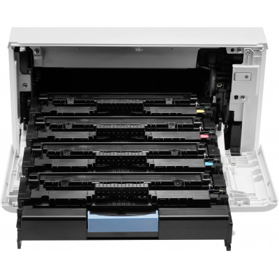 HP Color LaserJet Pro M454dn Colour 600 x 600 DPI A4