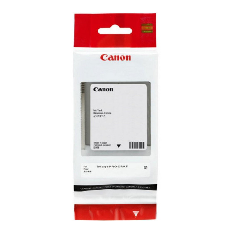Canon PFI-2700 MBK ink cartridge 1 pc(s) Original Black