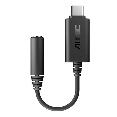 ASUS AI Noise-Canceling Mic Adapter USB adapter