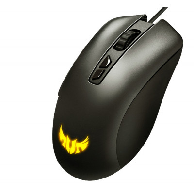 ASUS TUF Gaming M3 mouse Ambidextrous USB Type-A Optical 7000 DPI
