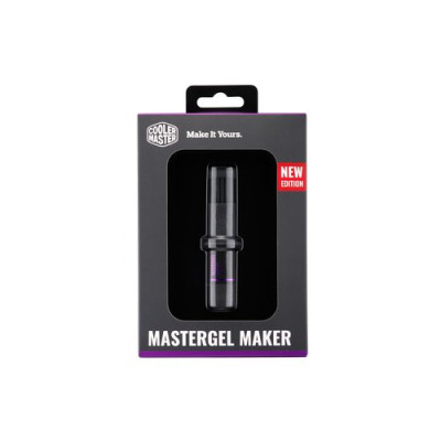 Cooler Master MasterGel Maker heat sink compound 11 W/m·K 0.012 g