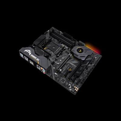 ASUS TUF Gaming X570-Plus AMD X570 Socket AM4 ATX