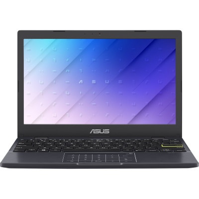 ASUS E210MA-GJ187TS Notebook 29.5 cm (11.6") HD Intel® Celeron® N 4 GB DDR4-SDRAM 128 GB eMMC Wi-Fi 5 (802.11ac) Windows 10