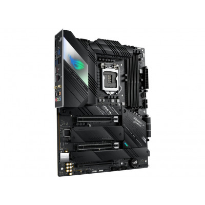 ASUS ROG STRIX Z590-F GAMING WIFI Intel Z590 LGA 1200 ATX