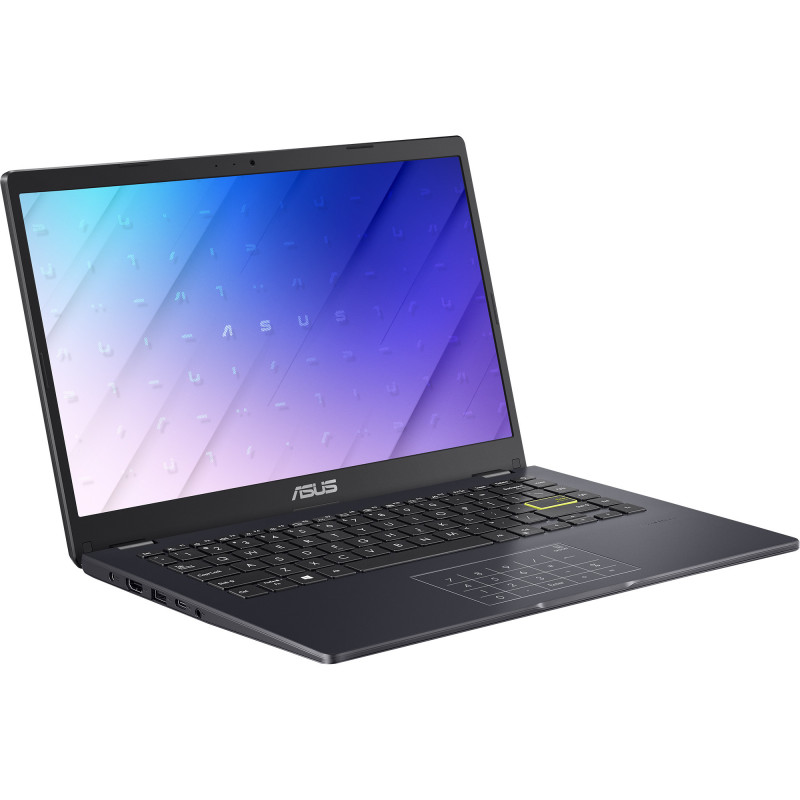 Asus E410ma Ek1281ws Notebook 356 Cm 14 Full Hd Intel® Celeron® N 4 Gb Ddr4 Sdram 128 Gb 8029