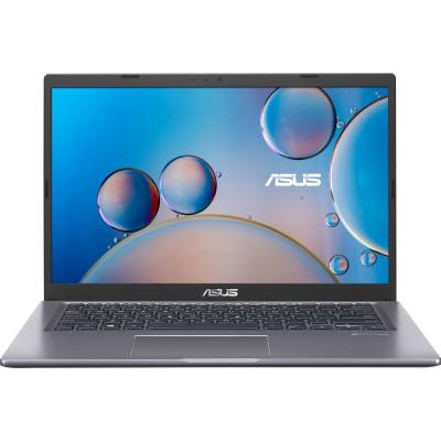 ASUS P1411CEA-BV862 Notebook 35.6 cm (14") HD Intel® Core™ i3 8 GB DDR4-SDRAM 256 GB SSD Wi-Fi 5 (802.11ac) Grey