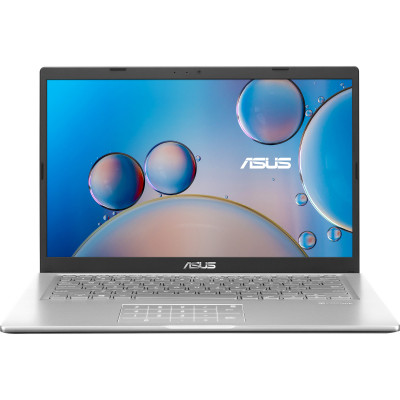 ASUS X415EA-EB577W Notebook 35.6 cm (14") Full HD Intel® Core™ i3 8 GB DDR4-SDRAM 256 GB SSD Wi-Fi 5 (802.11ac) Windows 11 Home