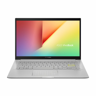 ASUS VivoBook 14 K413EA-EB365W Notebook 35.6 cm (14") Full HD Intel® Core™ i5 8 GB DDR4-SDRAM 512 GB SSD Wi-Fi 6 (802.11ax)
