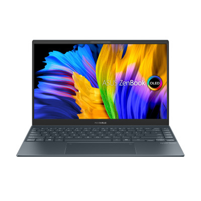 ASUS ZenBook 13 OLED UX325EA-KG653W Notebook 33.8 cm (13.3") Full HD Intel® Core™ i5 8 GB LPDDR4x-SDRAM 512 GB SSD Wi-Fi 6