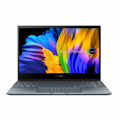 ASUS ZenBook Flip 13 OLED UX363EA-HP528W Hybrid (2-in-1) 33.8 cm (13.3") Touchscreen Full HD Intel® Core™ i5 8 GB LPDDR4x-SDRAM