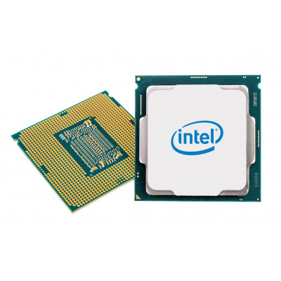Intel Core i3-10100 processor 3.6 GHz 6 MB Smart Cache Box