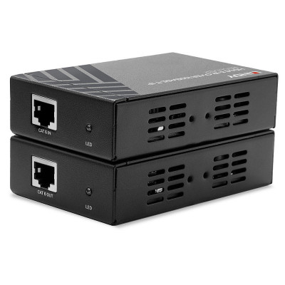 Lindy HDMI & IR over 100Base-T IP Extender