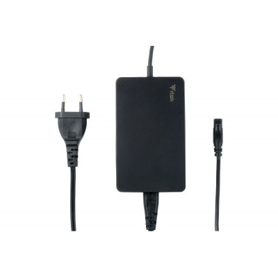 iTek ITNBSD65 power adapter inverter Indoor 65 W Black