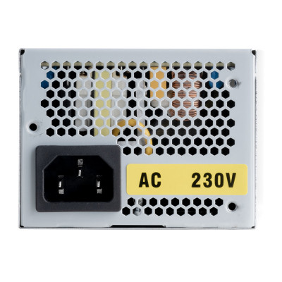 itek ITPSTFX250 power supply unit 250 W 20+4 pin ATX TFX Grey