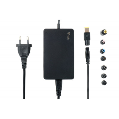 iTek ITNBSD90 power adapter inverter Indoor 90 W Black