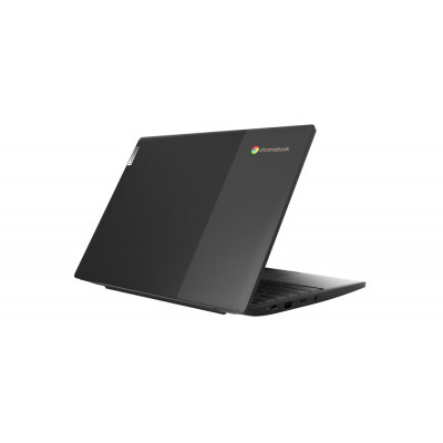 Lenovo IdeaPad 3 Chromebook 29.5 cm (11.6") HD Intel® Celeron® 4 GB LPDDR4-SDRAM 32 GB eMMC Wi-Fi 5 (802.11ac) Chrome OS Black
