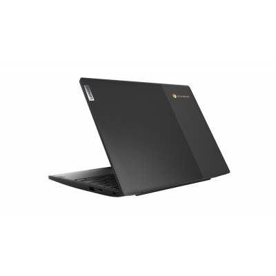 Lenovo IdeaPad 3 Chromebook 29.5 cm (11.6") HD Intel® Celeron® 4 GB LPDDR4-SDRAM 32 GB eMMC Wi-Fi 5 (802.11ac) Chrome OS Black