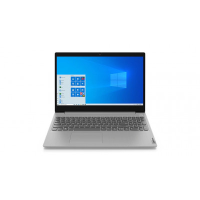 Lenovo IdeaPad 3 Notebook 39.6 cm (15.6") Full HD Intel® Core™ i5 8 GB DDR4-SDRAM 512 GB SSD Wi-Fi 5 (802.11ac) Windows 10 Home
