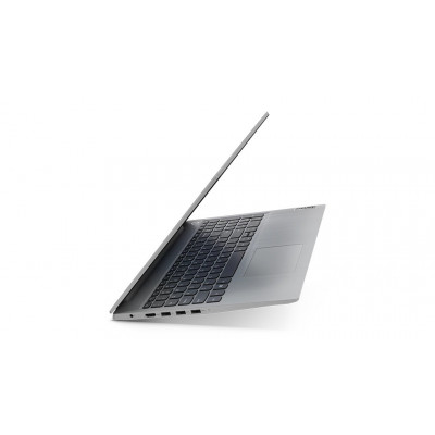 Lenovo IdeaPad 3 Notebook 39.6 cm (15.6") Full HD Intel® Core™ i5 8 GB DDR4-SDRAM 512 GB SSD Wi-Fi 5 (802.11ac) Windows 10 Home