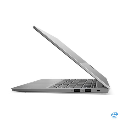 Lenovo ThinkBook 13s Notebook 33.8 cm (13.3") WUXGA Intel® Core™ i5 8 GB LPDDR4x-SDRAM 256 GB SSD Wi-Fi 6 (802.11ax) Windows 10