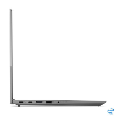 Lenovo ThinkBook 15 Notebook 39.6 cm (15.6") Full HD Intel® Core™ i5 16 GB DDR4-SDRAM 512 GB SSD Wi-Fi 6 (802.11ax) Windows 11