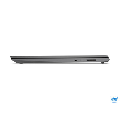 Lenovo V V17 Notebook 43.9 cm (17.3") Full HD Intel® Core™ i7 12 GB DDR4-SDRAM 512 GB SSD Wi-Fi 6 (802.11ax) Windows 10 Pro Grey