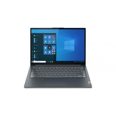 Lenovo ThinkBook 13x Notebook 33.8 cm (13.3") WQXGA Intel® Core™ i5 16 GB LPDDR4x-SDRAM 512 GB SSD Wi-Fi 6 (802.11ax) Windows