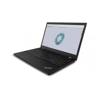 Lenovo ThinkPad P15v Mobile workstation 39.6 cm (15.6") Full HD Intel® Core™ i7 16 GB DDR4-SDRAM 512 GB SSD NVIDIA® Quadro®