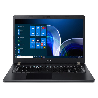 Acer TravelMate P2 TMP215-53-536B Notebook 39.6 cm (15.6") Full HD Intel® Core™ i5 8 GB DDR4-SDRAM 256 GB SSD Wi-Fi 6