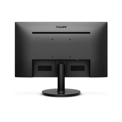 Philips V Line 241V8L 00 LED display 60.5 cm (23.8") 1920 x 1080 pixels Full HD Black