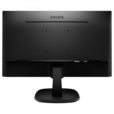 Philips V Line Full HD LCD monitor 243V7QDSB 00