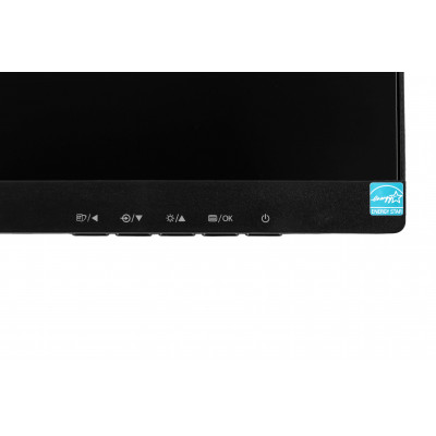 Philips V Line Full HD LCD monitor 243V7QDSB 00