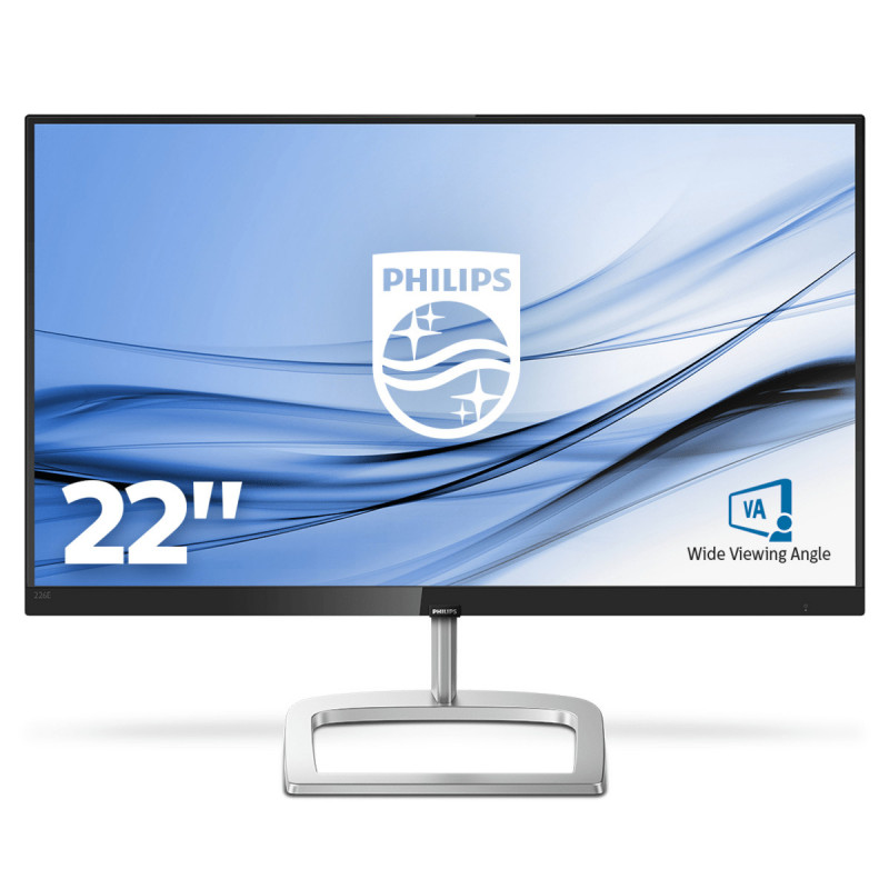 Philips E Line LCD monitor 226E9QHAB 00