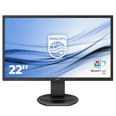 Philips B Line LCD monitor 221B8LJEB 00