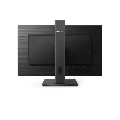 Philips S Line 222S1AE 00 computer monitor 54.6 cm (21.5") 1920 x 1080 pixels Full HD LCD Black