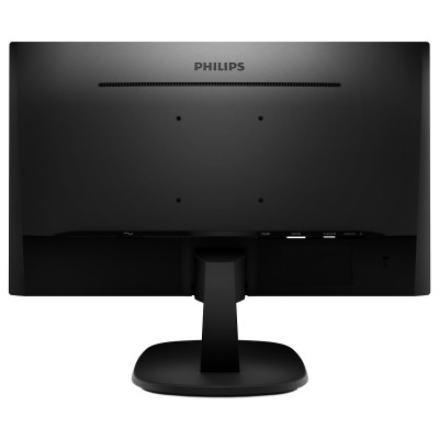 Philips V Line Full HD LCD monitor 273V7QDAB 00