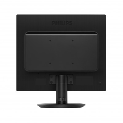 Philips S Line LED-backlit LCD monitor 19S4QAB 00