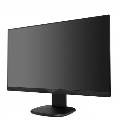 Philips S Line LCD monitor with SoftBlue Technology 243S7EYMB 00