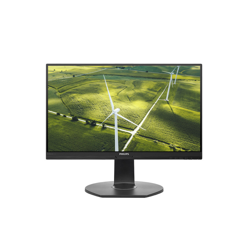 Philips B Line LCD monitor with super energy efficiency 241B7QGJEB 00