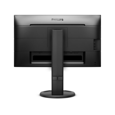 Philips B Line 240B9 00 computer monitor 61.2 cm (24.1") 1920 x 1200 pixels WUXGA LED Black