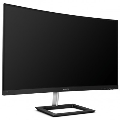 Philips E Line 325E1C 00 computer monitor 80 cm (31.5") 2560 x 1440 pixels Quad HD LCD Black