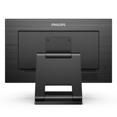 Philips 242B1TC 60.5 cm (23.8") 1920 x 1080 pixels Multi-touch Black