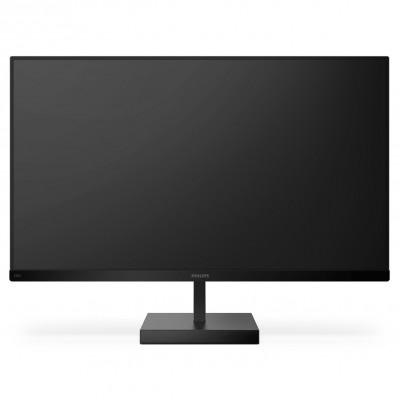 Philips C Line 276C8 00 computer monitor 68.6 cm (27") 2560 x 1440 pixels Quad HD LCD Black